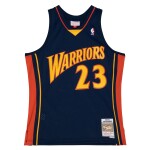 Mitchell & Ness Pánský dres Golden State Warriors NBA Jason Richardson #23 2002-03 Swingman Velikost: M