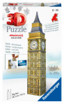 3D Puzzle Big Ben Mini