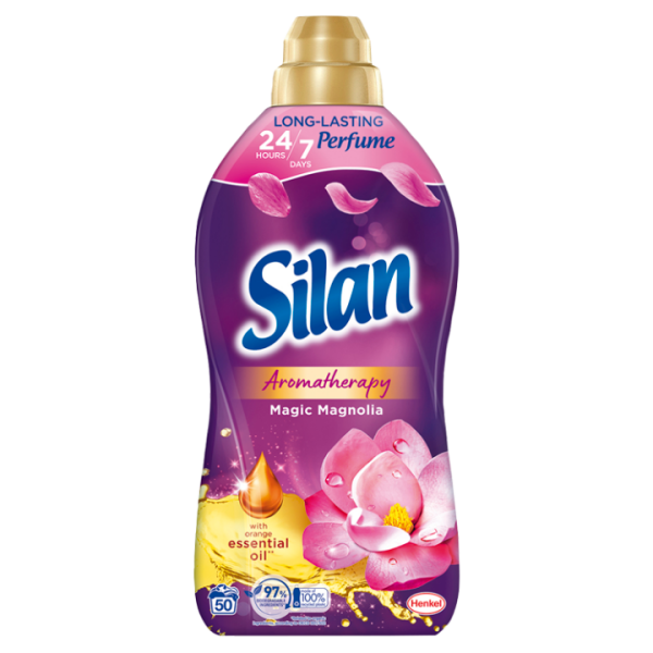 SILAN aviváž Magic Magnolia 1,1l- 50PD