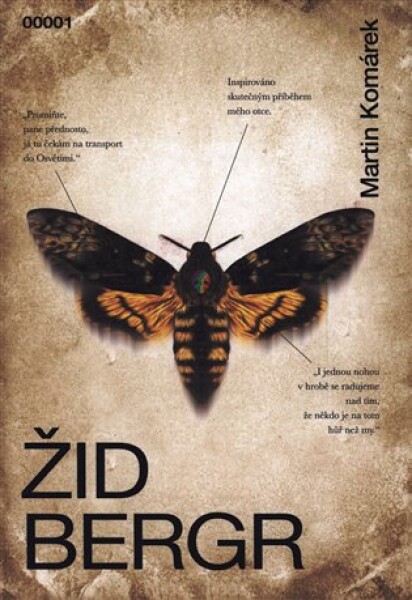 Žid Bergr