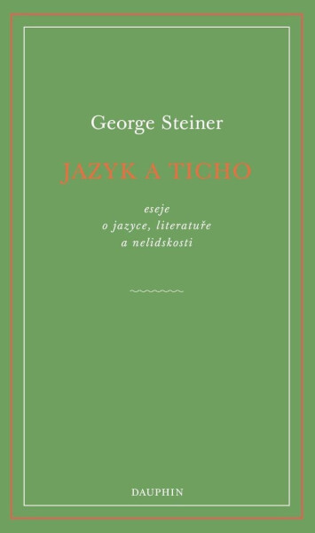 Jazyk ticho,