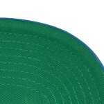 Mitchell & Ness Pánská kšiltovka Washington Capitals NHL Tail Sweep Pro Snapback Vintage