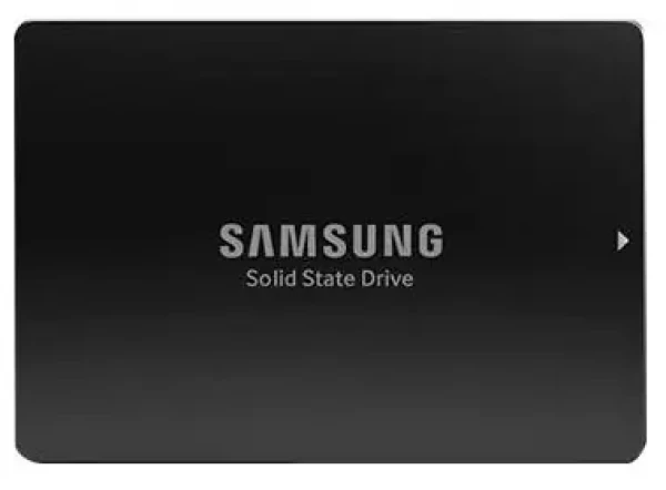 SAMSUNG PM897 3.84TB / SATA III / TLC / RW: 550/470 MBps / IOPS: 97K 32K / DWPD 3.0 / 5y (MZ7L33T8HBNA-00A07)