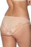 Dámské kalhotky Gaia GFP 931 Veronika 2 M-2XL černá M