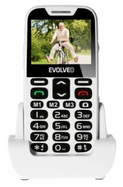 EVOLVEO EasyPhone