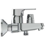 IDEAL STANDARD - Cerafine D Vanová baterie, chrom BC494AA