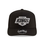 Pánská kšiltovka Los Angeles Kings NHL NEW ERA 970SS
