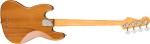 Fender American Professional II Jazz Bass MN RST PINE