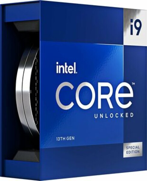 Intel Core i9-13900KS @ 3.2GHz / TB 6.0GHz / 24C32T / 36MB / UHD 770 / LGA 1200 / Rocket Lake / 253W (BX8071513900KS)