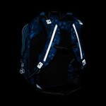 Bagmaster BETA 26 C školní batoh – fotbal