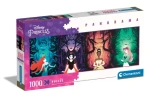 Clementoni Puzzle Panorama Disney princezny