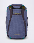 Batoh Osprey Transporter™ 65 euphoria purple/purple i