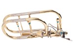 Edwards B454-E Valve system