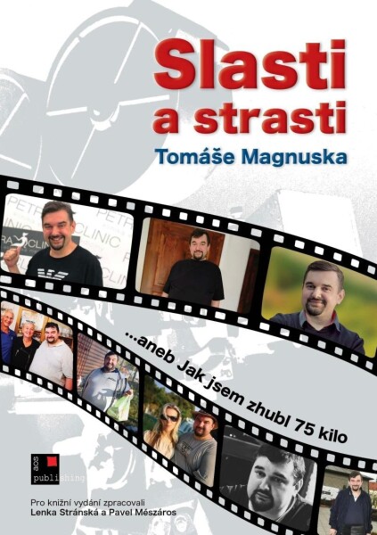 Slasti strasti Tomáše