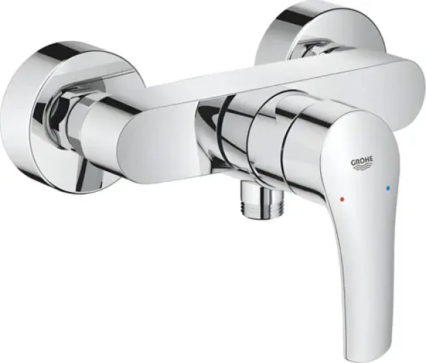 Grohe Eurosmart / Páková sprchová baterie / 1/2" (33555003)