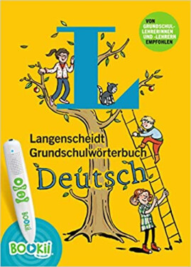 Grundschulwörterbuch Deutsch