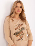 Halenka CLM BZ 0052.37 camel S