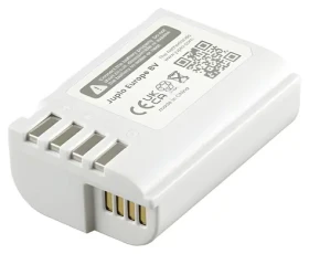 JUPIO DMW-BLK22 Ultra / Akumulátor pro Panasonic / 2600 mAh (CPA0102)