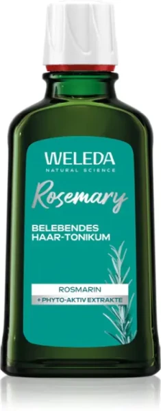 Weleda Rozmarýnové vlasové tonikum 100 ml