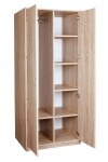 BRADOP Skříň Office C505 BRA-C505