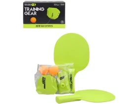 MADE Závěsný ping-pong trenažér / Sportovní hračka / Plast / 3+