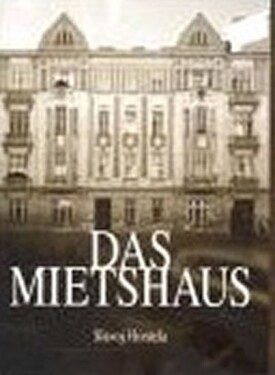 Das Mietshaus Slavoj Hontela