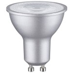 Paulmann 28753 LED Energetická třída (EEK2021) G (A - G) GU10 7 W teplá bílá (Ø x v) 51 mm x 54 mm 1 ks