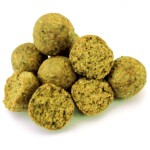 Magic Wolf Krmné Boilie 24mm 5kg - Kukuřice,Magic Wolf Krmné Boilie 24mm 5kg - Kukuřice