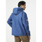 Helly Hansen Crew Bunda s kapucí M 33875 636 L