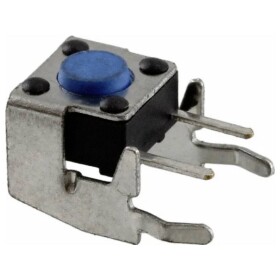 C & K Switches, PTS645VM312LFS 1 ks