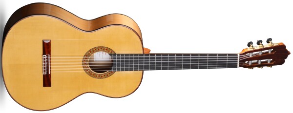 Alhambra Mengual & Margarit Flamenco Ciprés