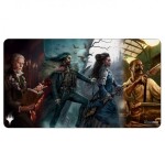 Magic hrací podložka Innistrad Crimson Vow - Dracula Ensemble
