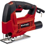 Metabo STE 100 Quick / Přímočará pila / 710W / Zdvih 22 mm / až 3100 zdvihů-min / Hloubka řezu 100 mm (601100500)