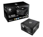 ASROCK zdroj SL-850G,850W, 80Plus Gold, 135 mm, ATX 3.1 EDF_1883097