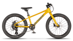 Dětské kolo BEANY BLASTER XC 20", model 2025, barva yellow