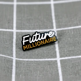 Pinarna.cz Future millionaire / Budoucí milionář