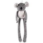 Dog Fantasy Hračka - Jumbo koala pískací a šustící 87 cm (454-13320)