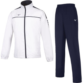 Běžecká souprava Mizuno JR Micro Tracksuit 32EG7901C71 Velikost textilu: 164