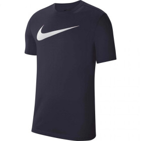 Dětské fotbalové tričko Dri-FIT Park 20 Jr CW6941 451 Nike