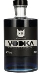 Böser Kater Wildberry Colour Changing Vodka 0,5L, 40%