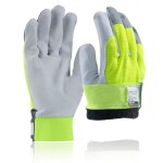 Rukavice zimní, HOBBY REFLEX WINTER, 9" (L), ARDON