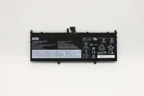 Lenovo 60 Wh / Baterie pro notebook / 4 Cell Li-Ion / pro Yoga C640-13IML (5B10W67329)