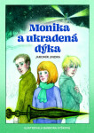 Monika ukradená dýka