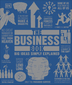 Business Book - kolektiv autorů