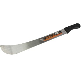 STREND PRO 239220 Mačeta s plastovou rukojetí, délka 65cm