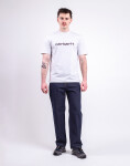 Carhartt WIP Landon Pant Blue rinsed 32