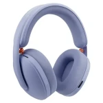 Logitech G325 Lightspeed fialová / bezdrátová sluchátka / mikrofon / USB LIGHTSPEED přijímač (981-001538)