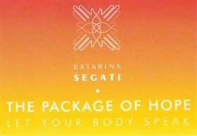 The Package of Hope Katarína Segati