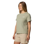 Columbia Rolling Bend Graphic SS Tee W 2120021348 tričko m