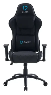 Onex GX330 černá / Herní židle (ONEX-GX330-B)